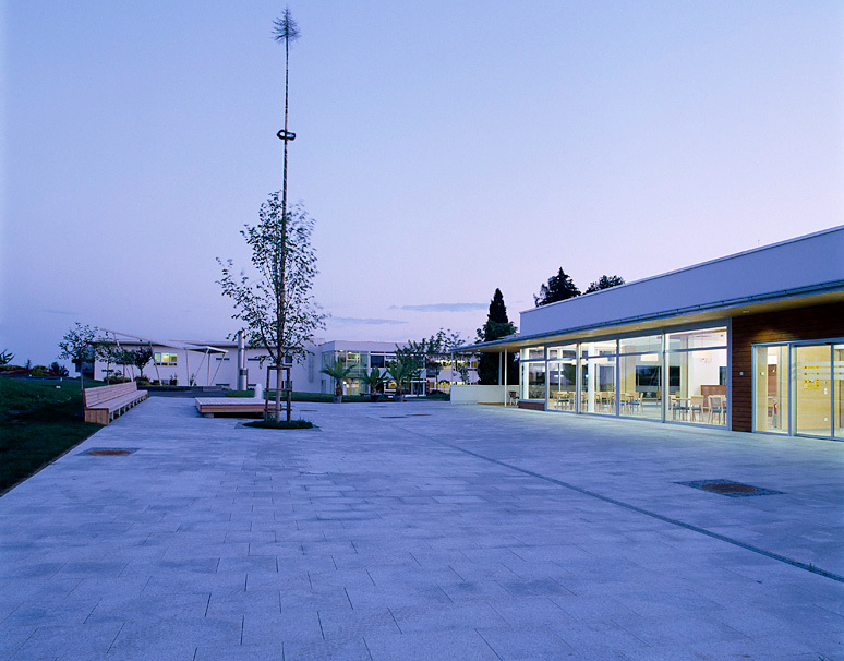 Ein Foto von Paul Ott