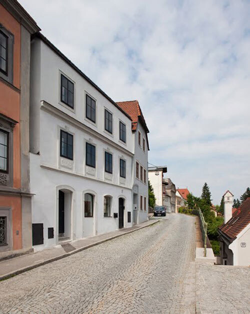 Ein Foto von Andrew Phelps