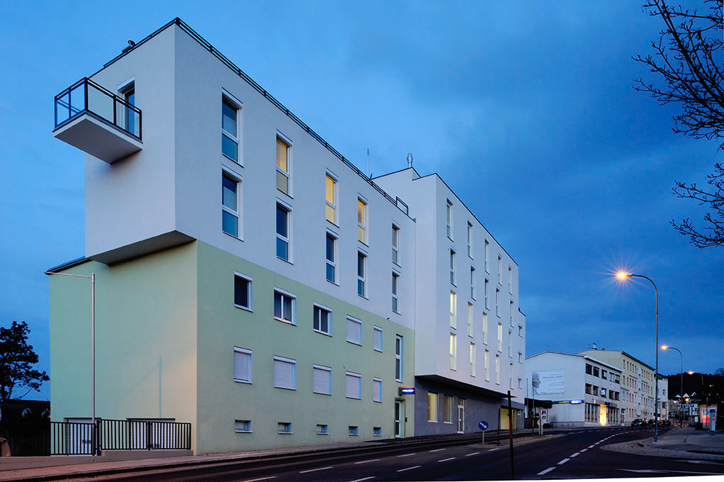 Ein Foto von Manfred Horváth