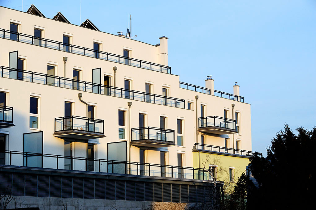 Ein Foto von Manfred Horváth