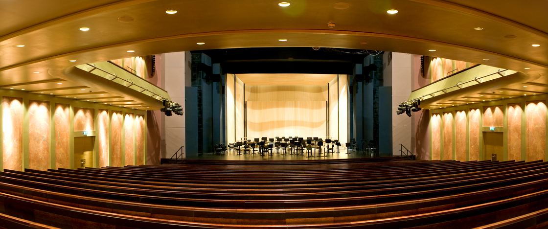 Ein Pressebild von Luigi Caputo