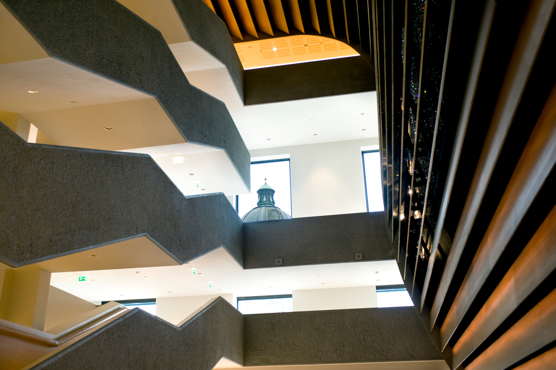 Ein Pressebild von Luigi Caputo