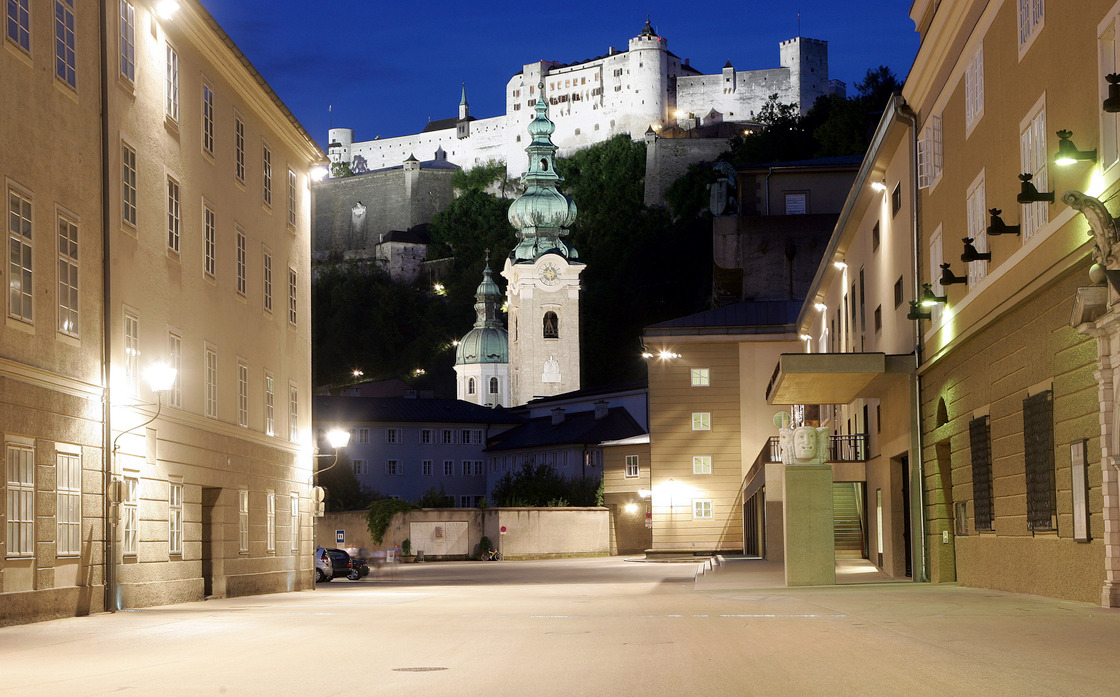 Ein Pressebild von Andreas Schaad
