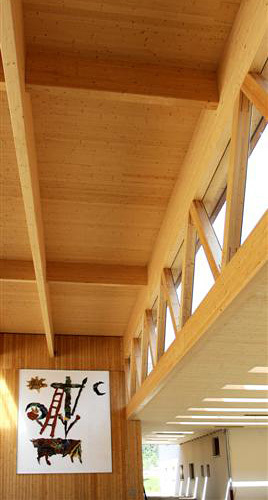 Ein Foto von Simon Rainer