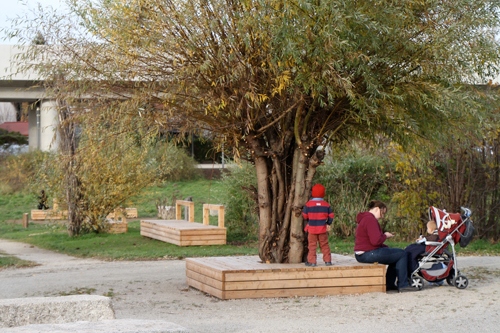 Ein Foto von Max Imre