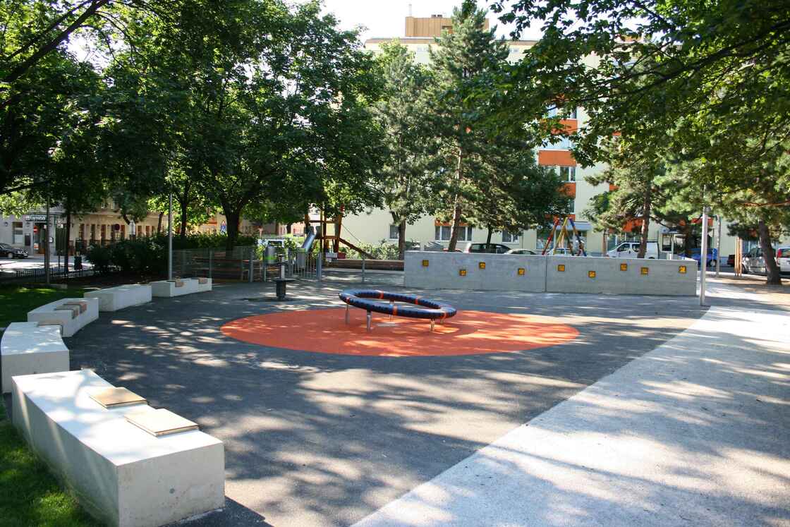 Ein Foto von Land in Sicht