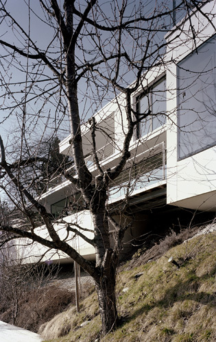 Ein Foto von David Schreyer