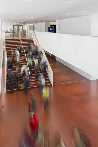 Ein Foto von Mojo Reitter