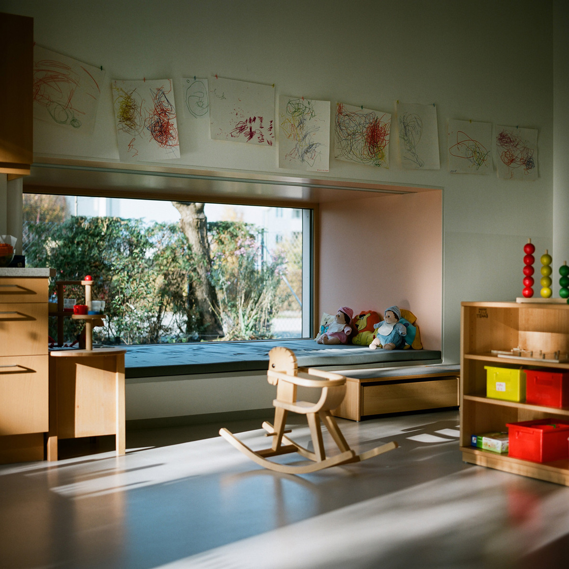 Ein Foto von Petra Rainer