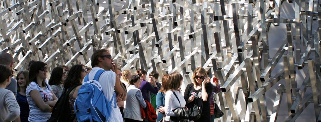 Ein Pressebild von Florian Hafele