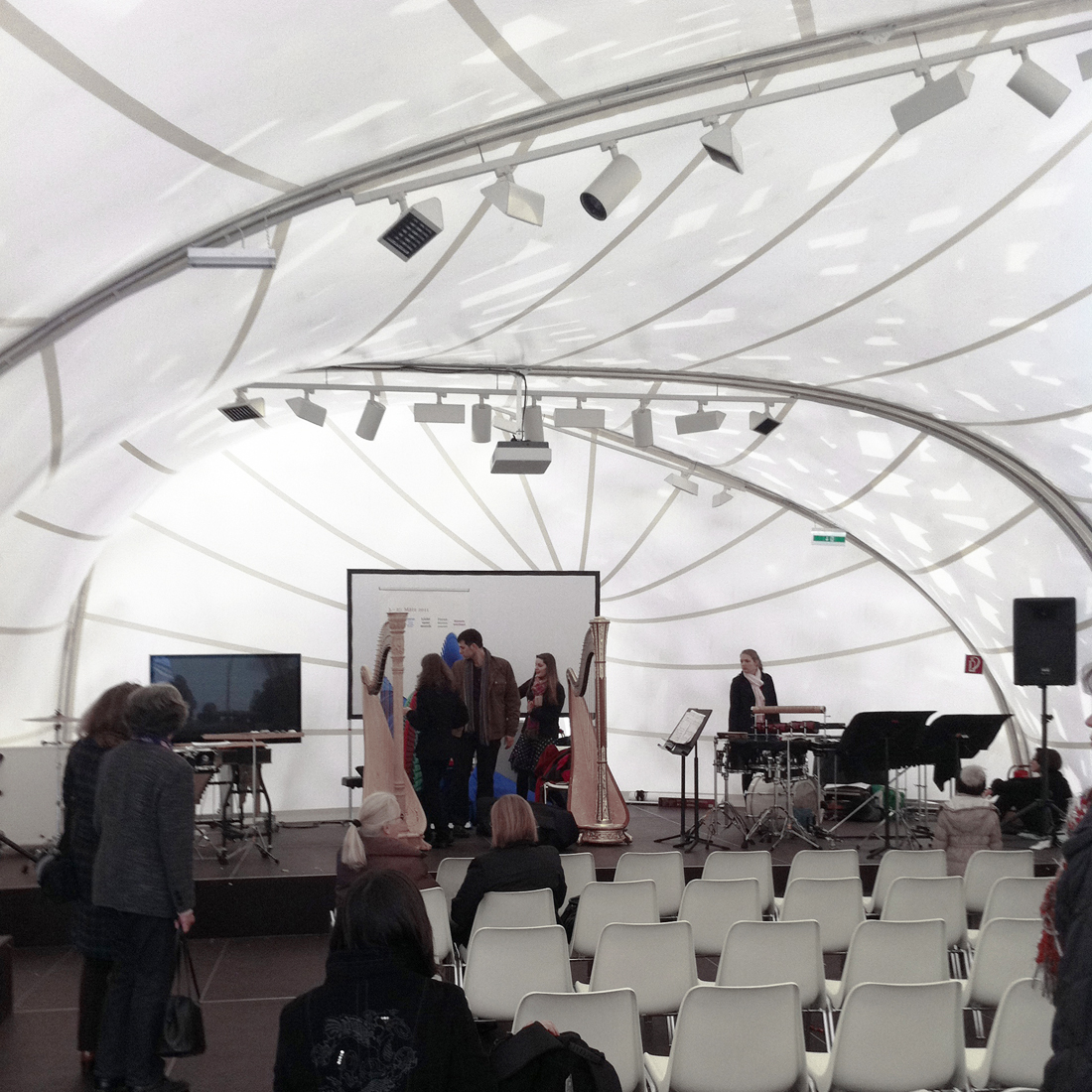 Ein Pressebild von Florian Hafele