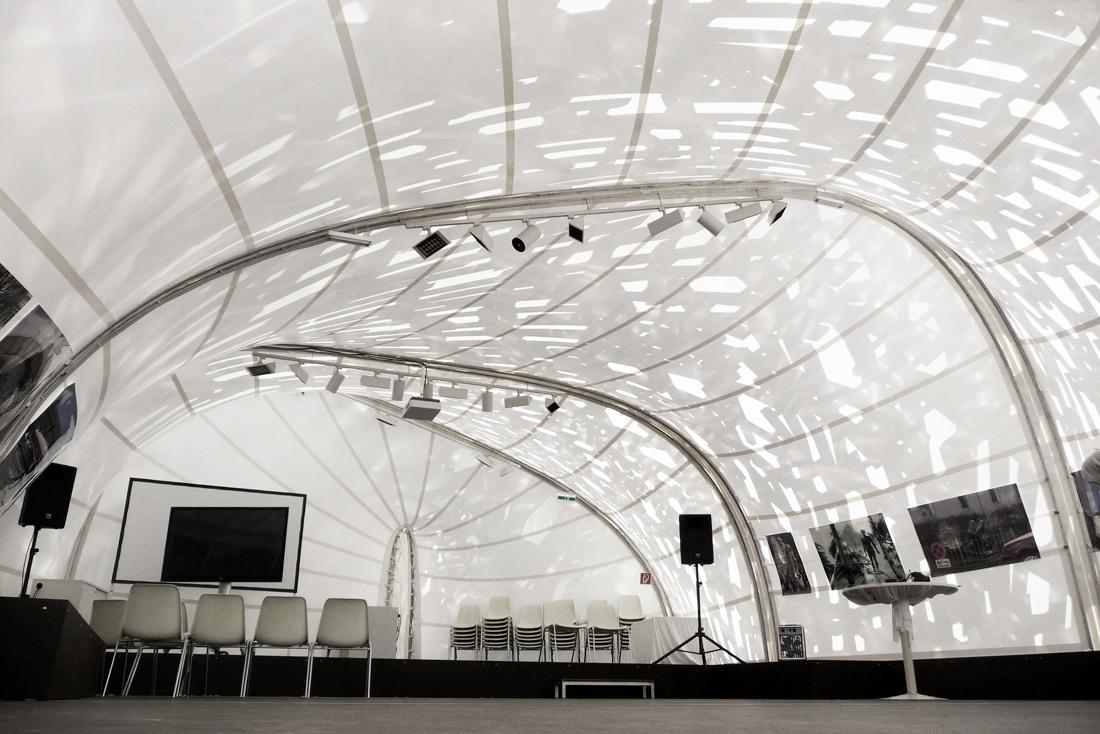 Ein Pressebild von Florian Hafele