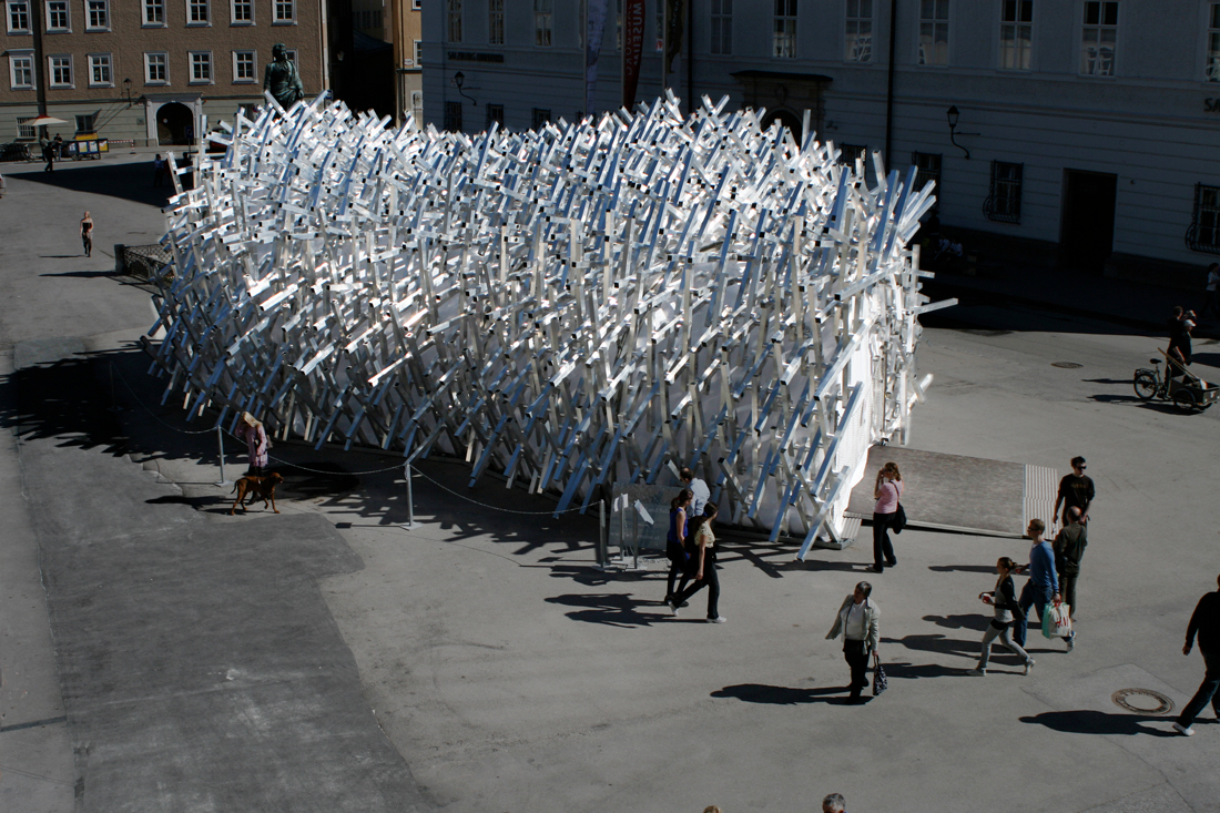Ein Pressebild von Florian Hafele