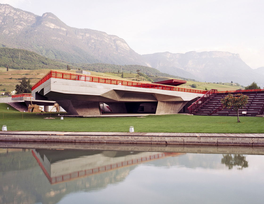 Ein Foto von Lukas Schaller