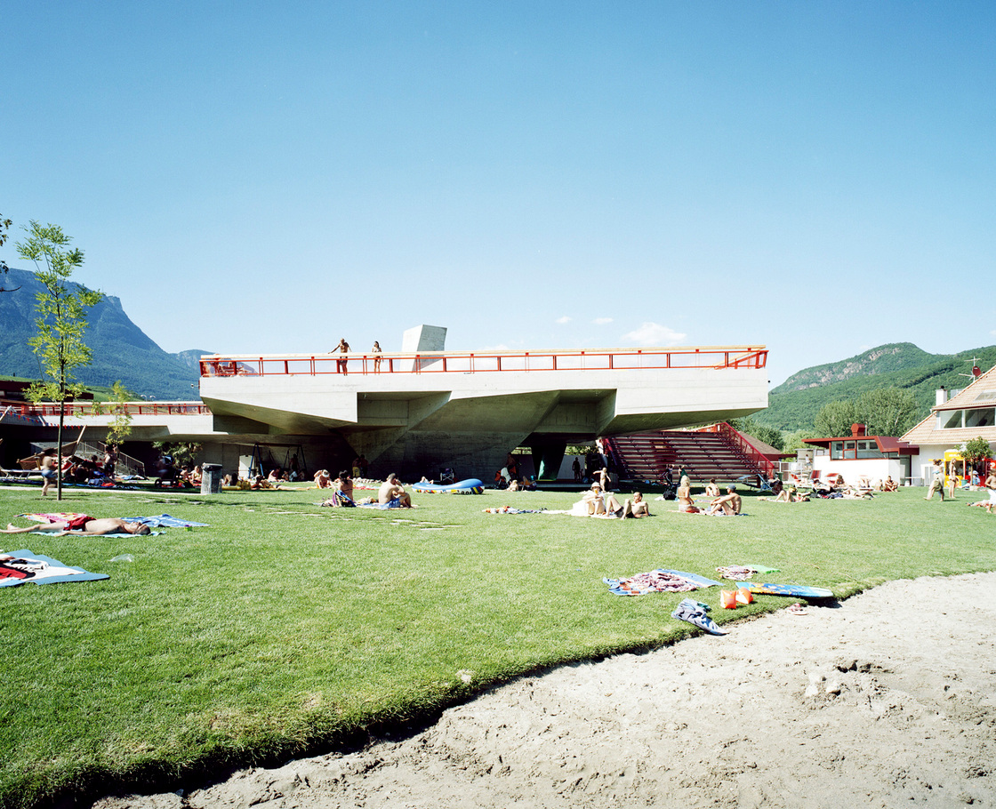 Ein Foto von Lukas Schaller