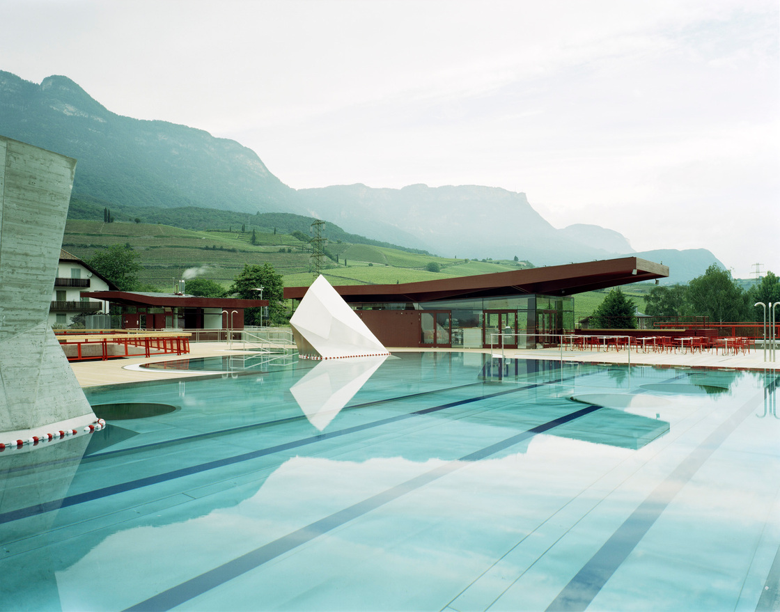 Ein Foto von Lukas Schaller