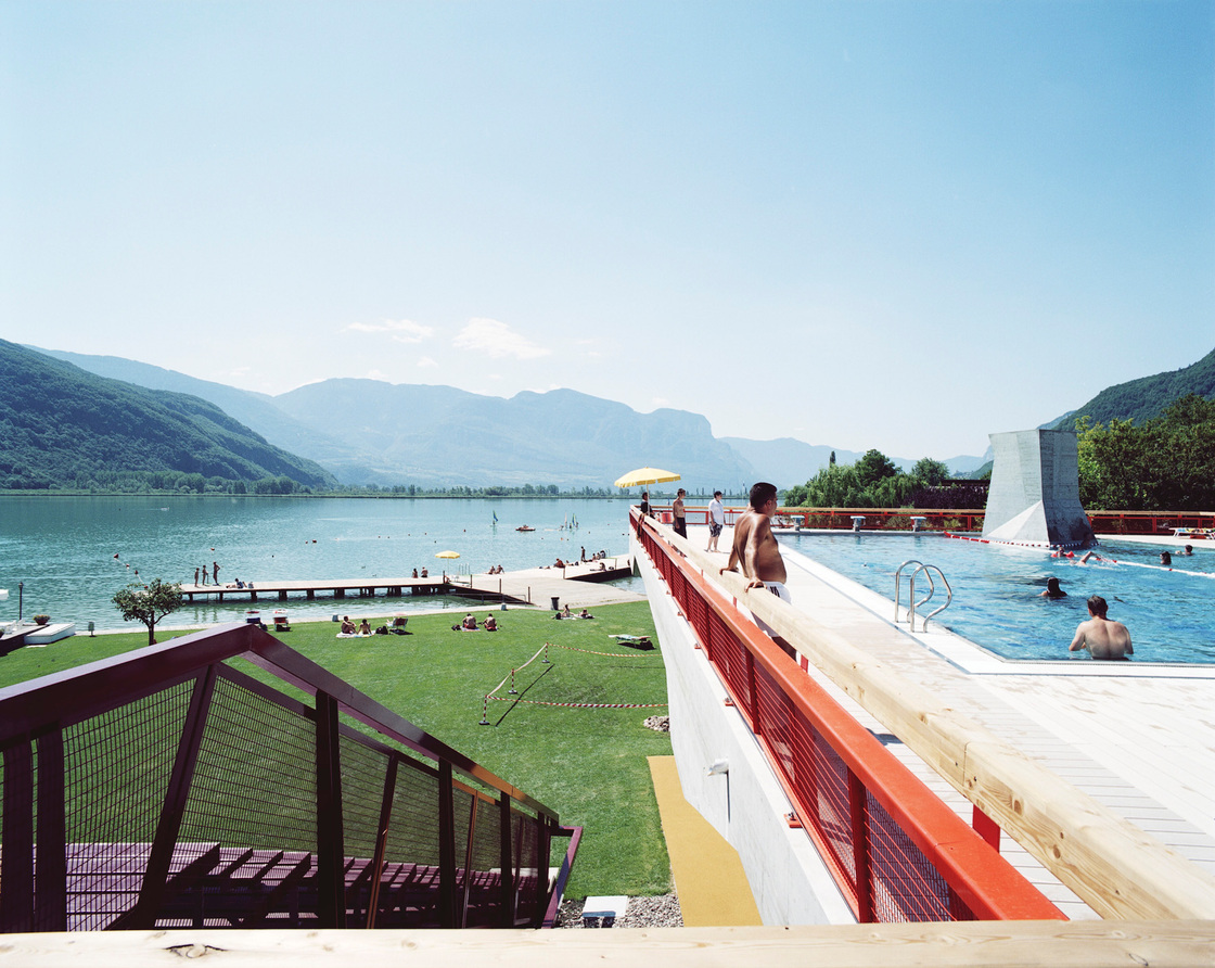 Ein Foto von Lukas Schaller