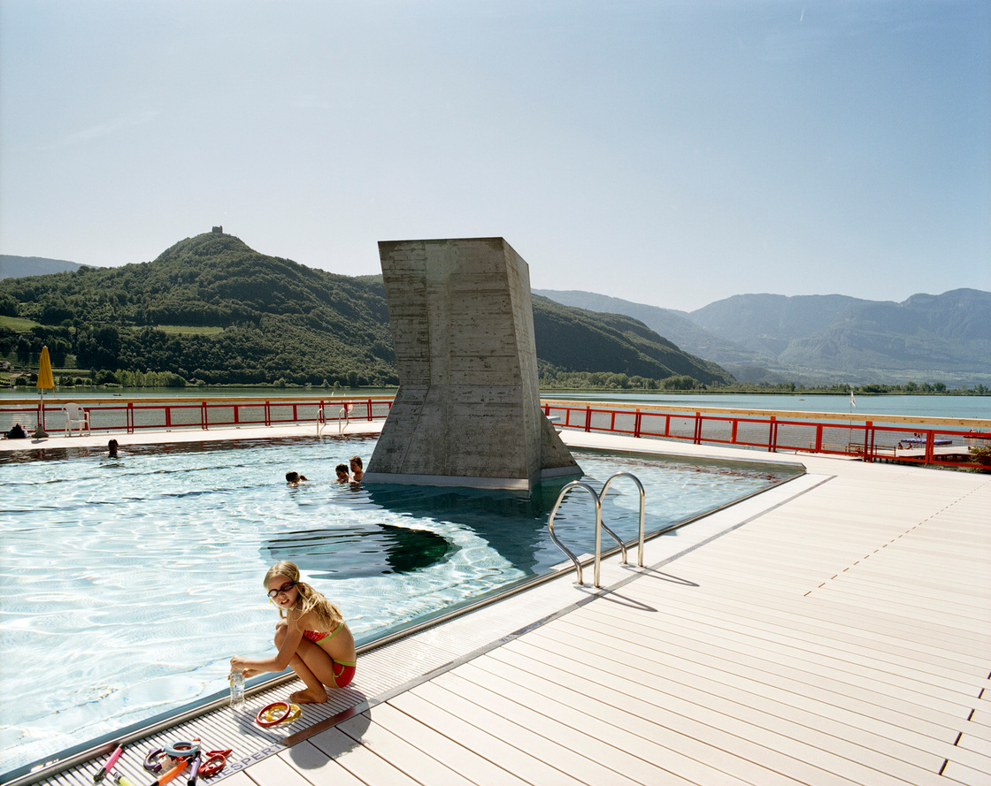 Ein Foto von Lukas Schaller