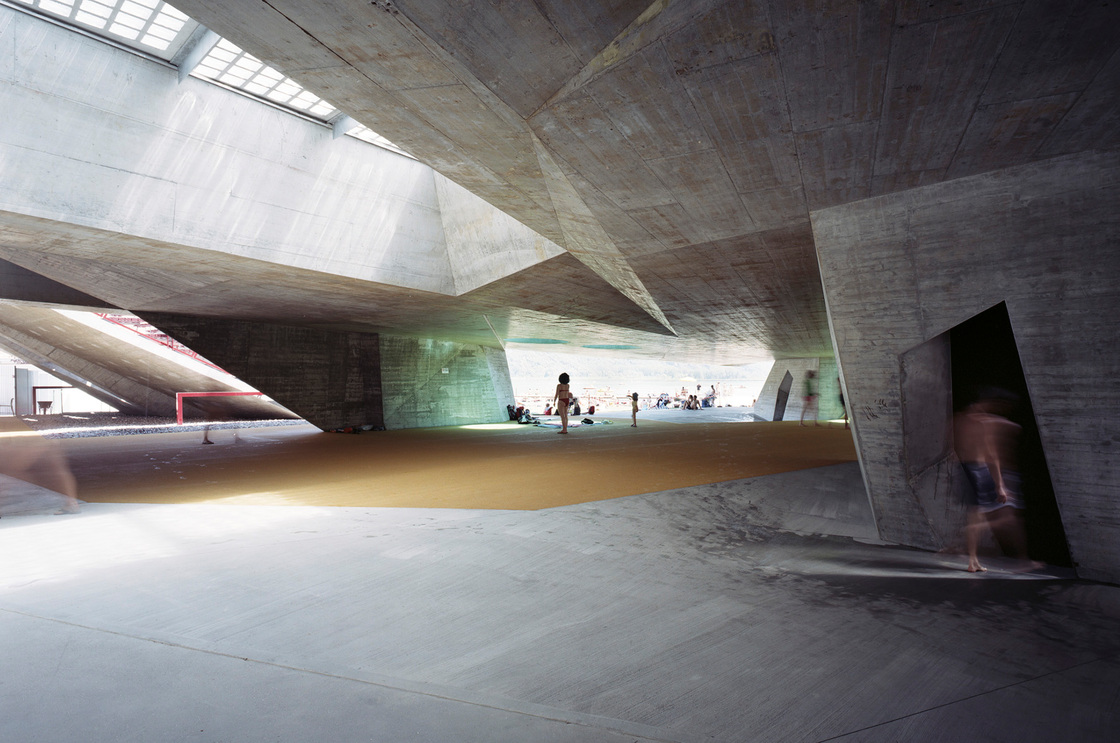 Ein Foto von Lukas Schaller