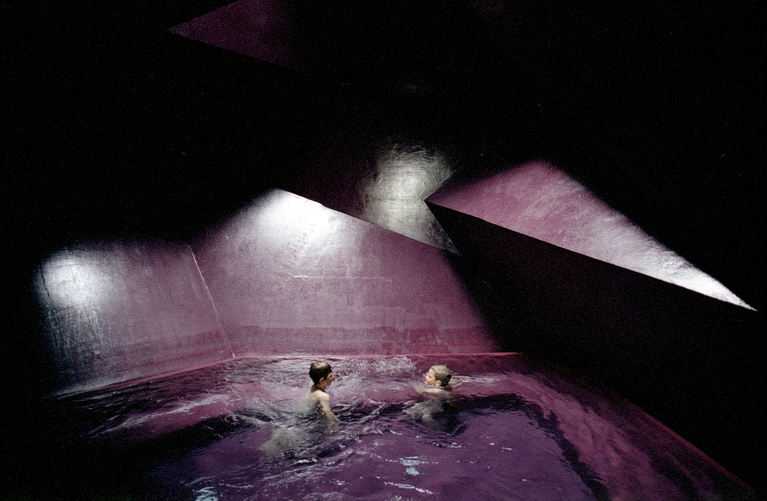 Ein Foto von Lukas Schaller