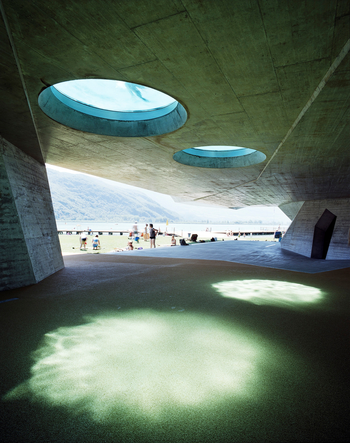 Ein Foto von Lukas Schaller