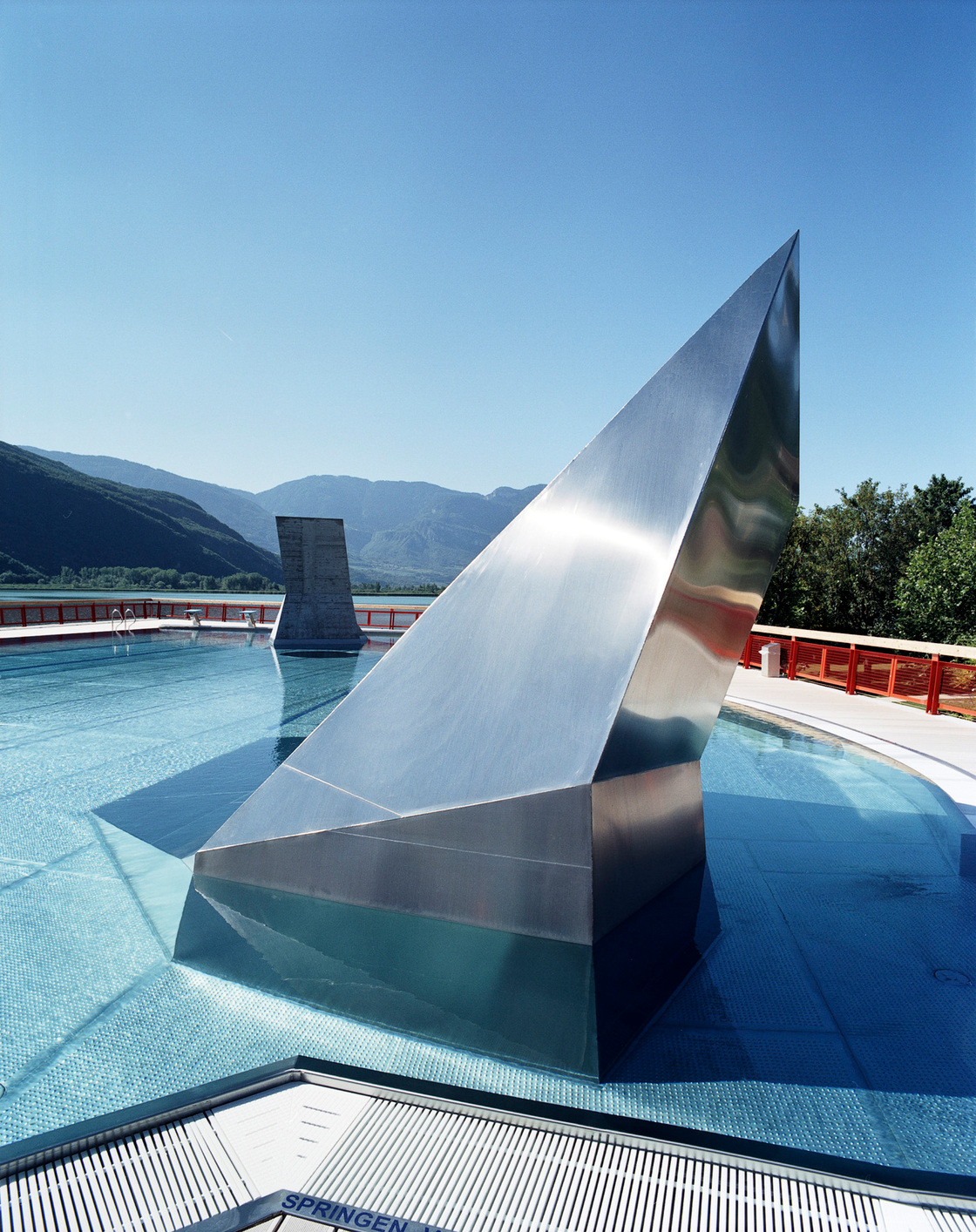 Ein Foto von Lukas Schaller