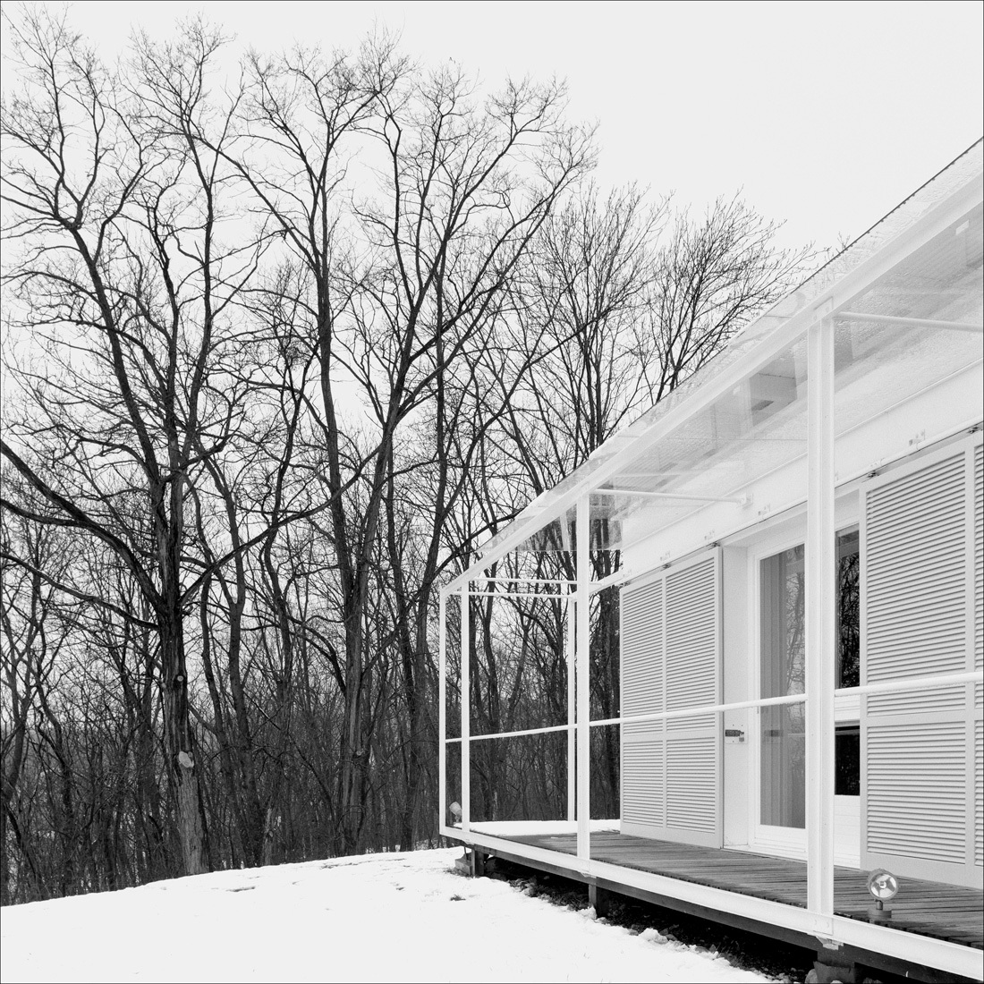 Ein Foto von Paul Ott