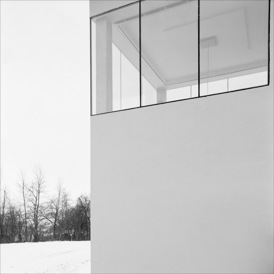 Ein Foto von Paul Ott