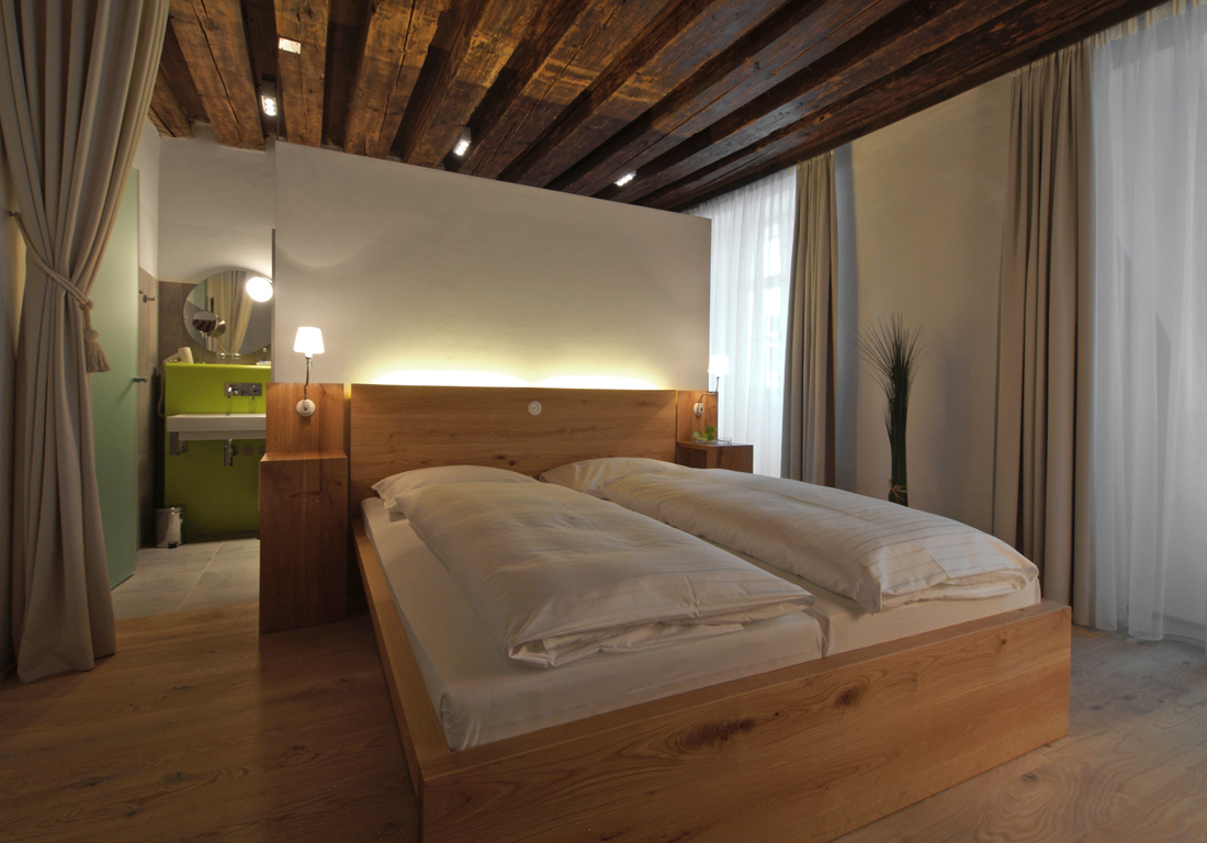 Ein Foto von Christian Prasser