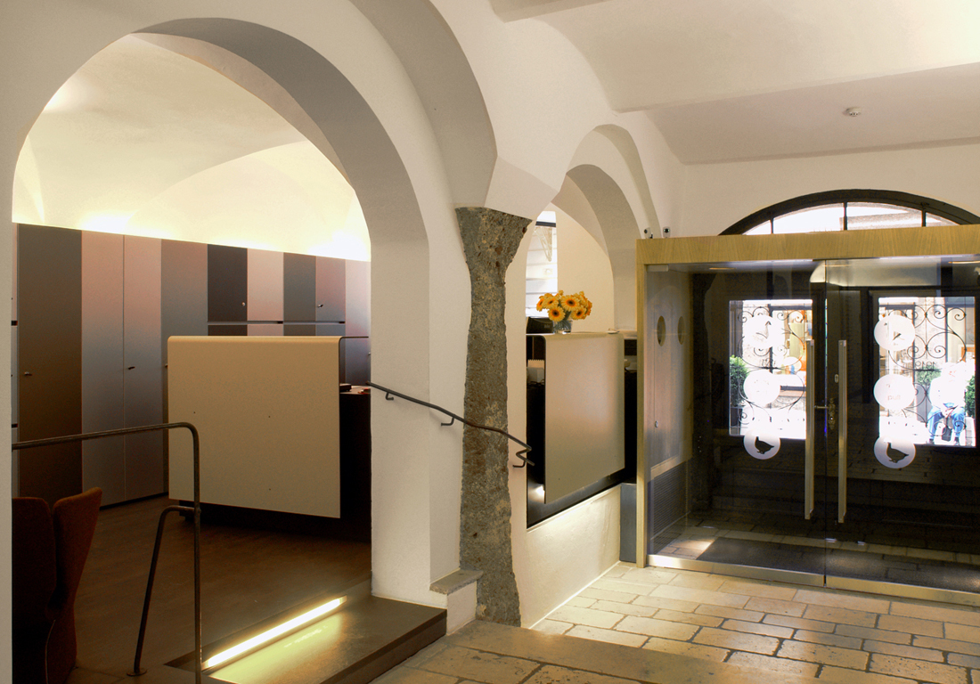 Ein Foto von Christian Prasser