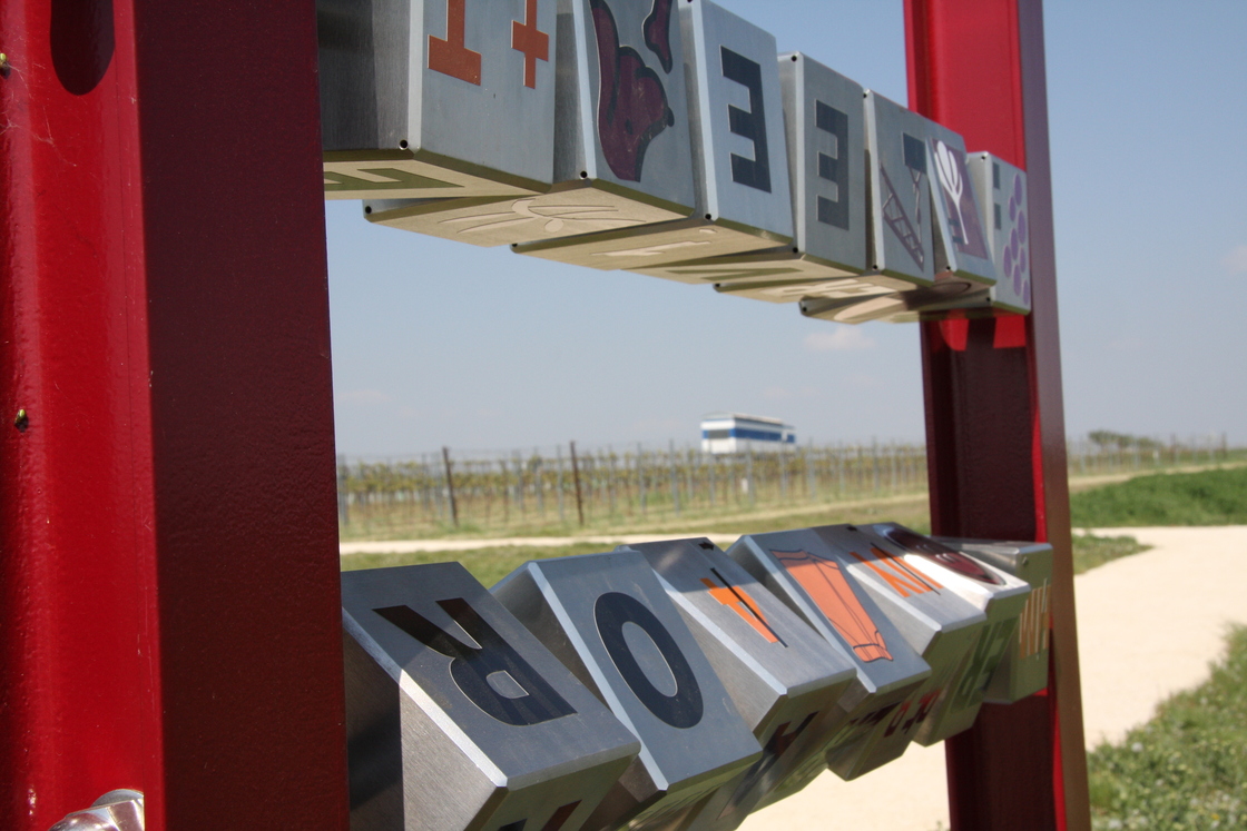 Ein Foto von WErner Gröger