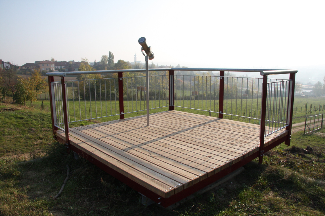 Ein Foto von WErner Gröger