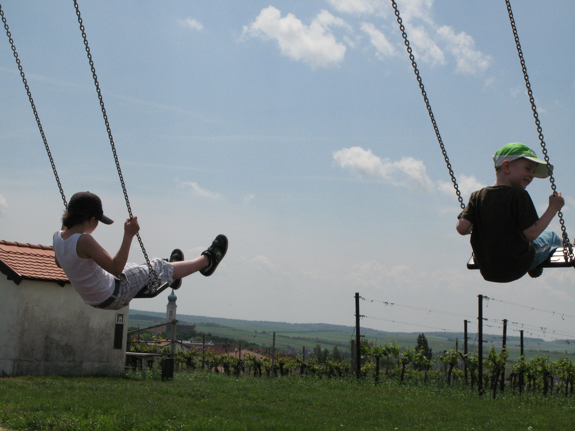 Ein Foto von Karl Grimm