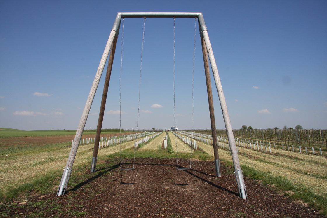 Ein Foto von WErner Gröger