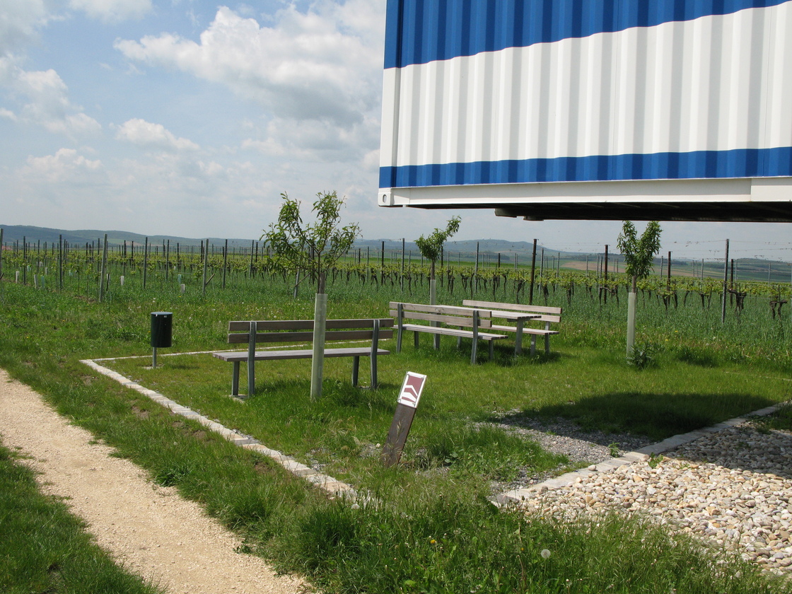 Ein Foto von Karl Grimm