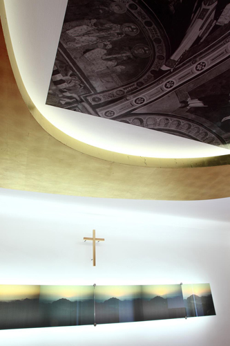 Ein Foto von Zita Oberwalder