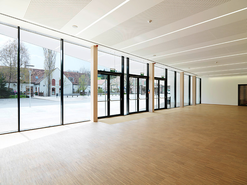 Ein Foto von Paul Ott