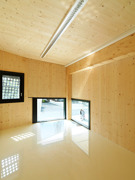 Ein Foto von Paul Ott