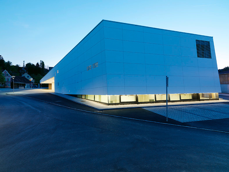 Ein Foto von Paul Ott