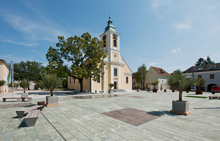 Ein Foto von Hertha Hurnaus