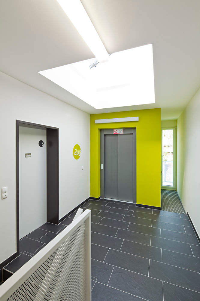 Ein Foto von Hertha Hurnaus