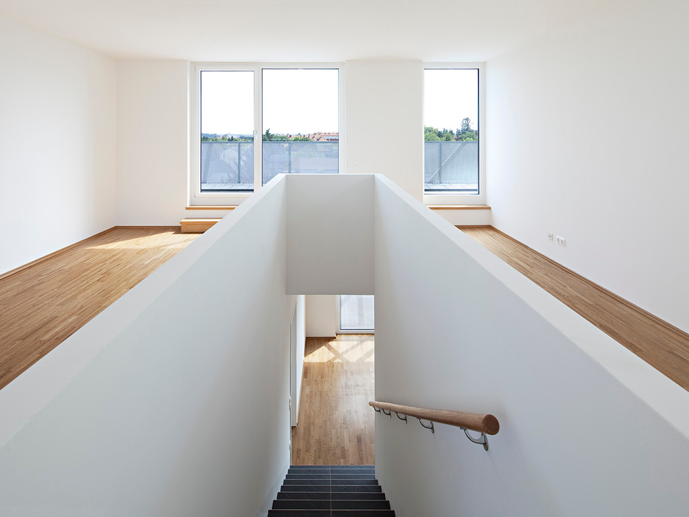 Ein Foto von Hertha Hurnaus