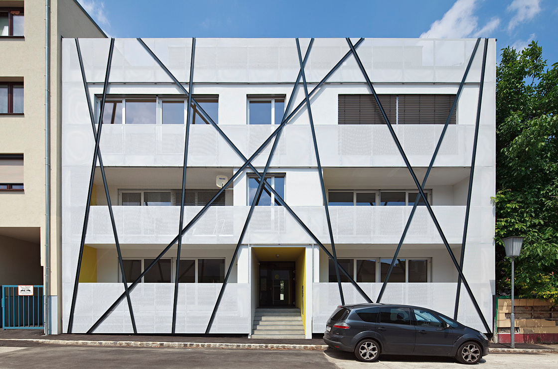 Ein Foto von Hertha Hurnaus