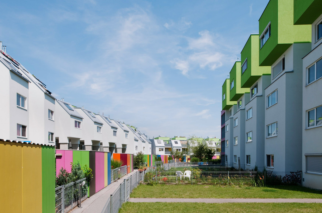 Ein Foto von Hertha Hurnaus