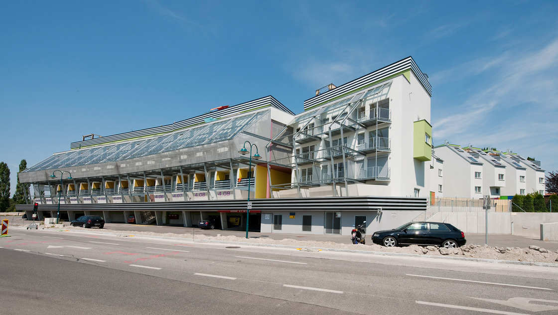 Ein Foto von Hertha Hurnaus