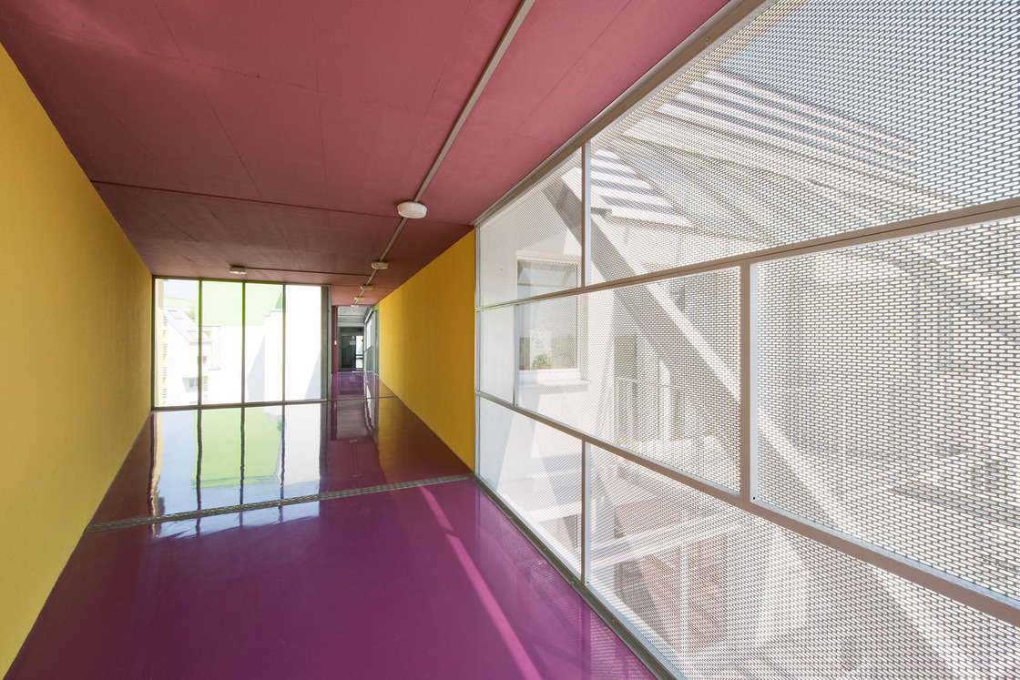 Ein Foto von Hertha Hurnaus