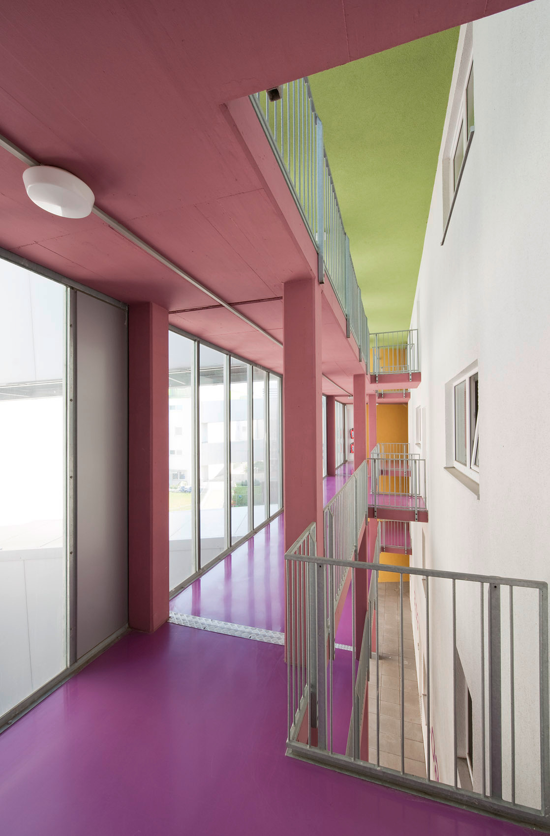 Ein Foto von Hertha Hurnaus