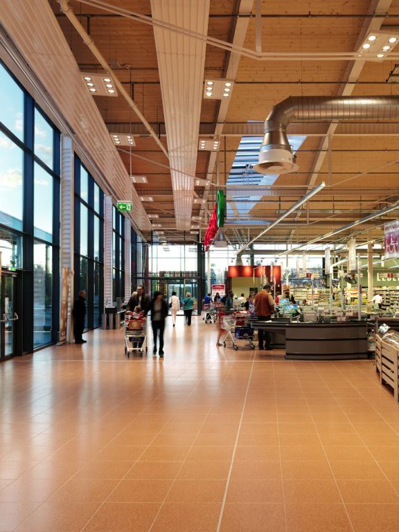 Ein Foto von Paul Ott