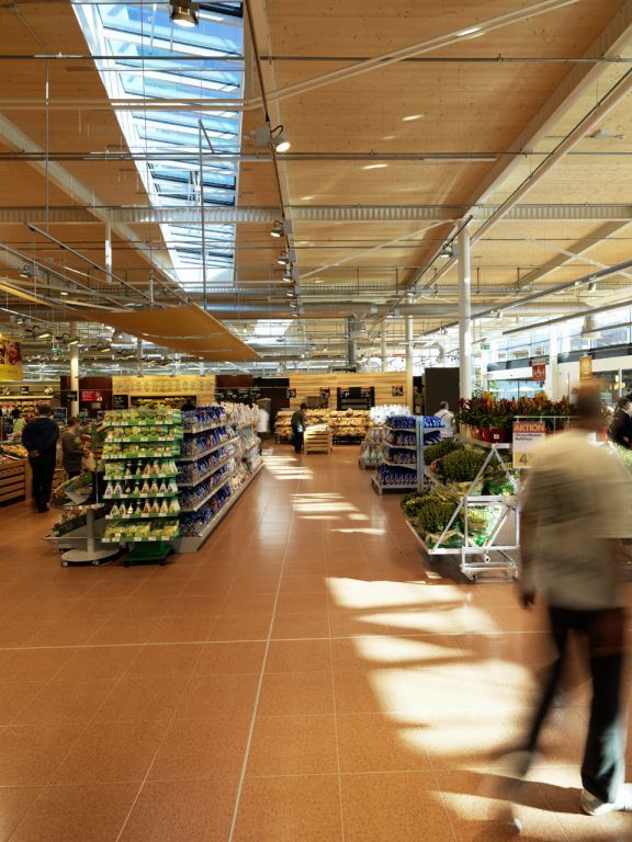 Ein Foto von Paul Ott