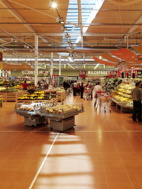 Ein Foto von Paul Ott